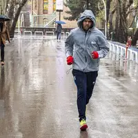 وضعیت دما و بارش کشور تا اوایل دی‌ماه