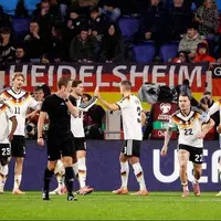 آلمان و هلند در سید ۱ جام جهانی ۲۰۲۶