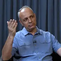 توصیف زیدآبادی از بن گویر: این مردک بیشتر شبیه خونآشام است تا آدمیزاد!