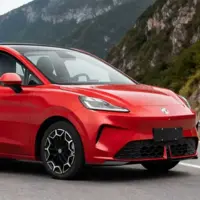 معرفی ام‌جی ۴ آنشین ادیشن، اولین خودروی تولیدی با باطری نیمه جامد