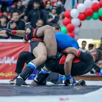 مسابقات انتخابی تیم ملی AMMA