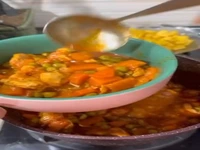 خوشمزه ترین وبی دردسرترین خورشت همینه