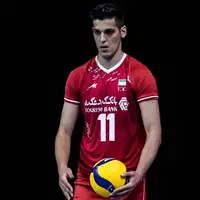 آغاز لیگ برتر والیبال با ادای احترام به ستاره فقید گنبدی