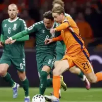 دی یونگ: با حرف خالی نمی‌توان قهرمان جهان شد