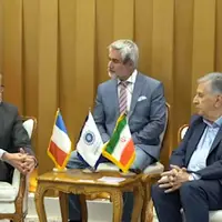 سفیر فرانسه پس از اسنپ‌بک: پذیرای تجار ایرانی هستیم