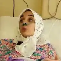 روایتی از مصدوم جنگ ۱۲ روزه؛ از بازگشت به زندگی تا آرزوی دیدن رهبر انقلاب