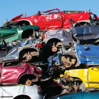 اسقاط خودروهای فرسوده دیگر یک سیاست نیست، الزام است!