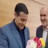 کارگر شهرداری بروجرد ۵ میلیارد طلا را به صاحبش بازگرداند