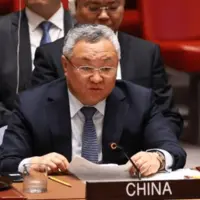 چین: قطعنامه غزه مایه نگرانی شدید است