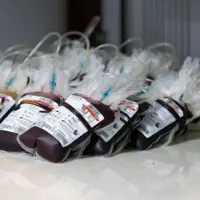 تیم سیار انتقال خون کرمانشاه چهارشنبه در کنگاور مستقر میشود