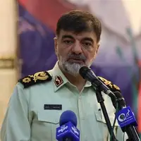 انتقاد سردار رادان از سهمیه‌دهی بی‌ضابطه سوخت