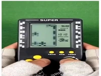 نوستالژی‌ترین بازی برای گیمر‌ها