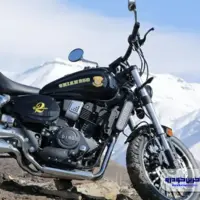 موتور شیان باکس ۲۵۰ ؛ مشخصات فنی و تجربه رانندگی