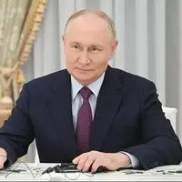 پوتین: عمده تجارت روسیه با کشورهای شانگهای با ارزهای ملی انجام می شود