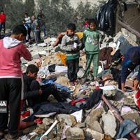 روایت‌سازی جهانی دردهای ملت، ضرورتی برای احقاق حقوق بین‌المللی است