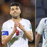 طارمی یا اورونوف؟ ستاره امشب کیه؟