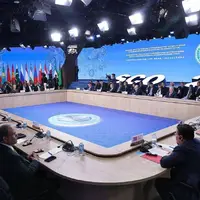 بیانیه مشترک اجلاس نخست‌وزیران شانگهای؛ مخالفت با اقدامات ضدایرانی غرب