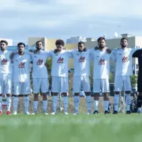 حذف زودهنگام تیم ملی فوتبال از المپیک ناشنوایان