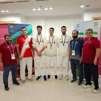 پاداش مدالآوران تکواندو پرداخت شد