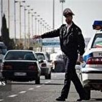 ثبت ۲۱۵ مورد تخلف حادثهساز در بجنورد