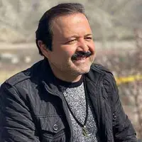 چهره ها/ سلفی متفاوت بازیگر سریال «نون خ» در یک مکان مذهبی