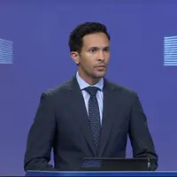 اتحادیه اروپا: غزه بخش اساسی کشور فلسطین است