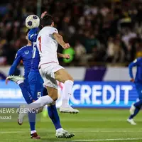 ایران - ازبکستان؛ حرکت قلعهنویی روی لبه شمشیر