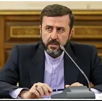 دریای کاسپین منبع ارزشمند ایران