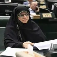 روایت نماینده مجلس از آنچه در جلسه فراکسیون زنان درباره «قانون مهریه» گذشت