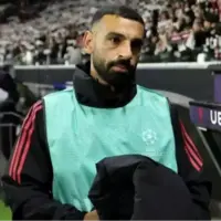 جدایی صلاح؛ جانشین فوری انتخاب شد