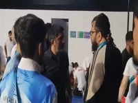 وعده بزرگ دبیر به گوش‌شکسته‌های افغانستانی!