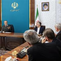 پزشکیان: خط قرمز من برای اجرای طرح پزشک خانواده، پرهیز از افزایش پرداخت از جیب مردم است