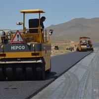 جهش ۱۵۴ کیلومتری بهسازی راه‌های روستایی استان زنجان