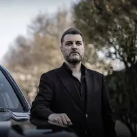 باربد بابایی: آقازادهای الهامبخش کاراکتر من در «شغال» شد