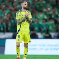 هافبک کروات النصر مد نظر مدعیان سری‌‌آ