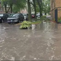 رد درخواست کمک مناطق آسیبدیده از طوفان توسط ترامپ