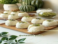 آموزش یک دسر فوری و بی دردسر