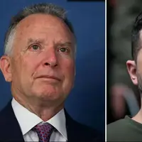 دیدار قریب الوقوع زلنسکی و ویتکاف