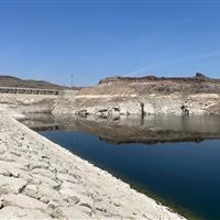 فرماندار مشگین‌شهر: منابع آب به کمتر از یک پنجم کاهش یافت