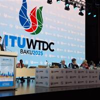 وزیر ارتباطات در اجلاس جهانی: هماهنگی کشورها کلید توسعه دیجیتال