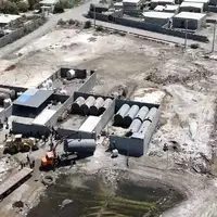 دستگیری اعضای بزرگترین باند سازمان یافته قاچاق سوخت کشور با گردش مالی ۱۶۷ همت