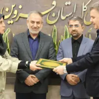 واگذاری ۱۳۰ هزار هکتار از منابع طبیعی قزوین به محیط زیست