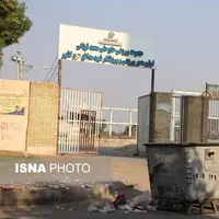 ۱۶ هکتاری اهواز یک زخم کهنه بر قلب ورزش اهواز