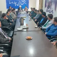 چاروسا میزبان شهدای گمنام خواهد بود