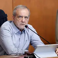 پزشکیان: رعایت قوانین و هنجارهای ملی در حوزه عفاف و حجاب باید از درون دستگاه‌ها آغاز شود