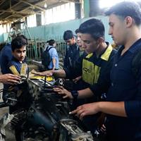 نیاز اعتبار ۲ هزار میلیارد ریالی برای تجهیز هنرستان‌های استان مرکزی