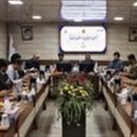 رفع ناترازی انرژی و نوسازی صنایع استان قم با محوریت فنبازار