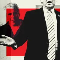 9 ماجرای شوکهکننده در اسناد اپستین