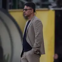 توتونچی: دیدار با خیبر فرصت ایده‌آلی برای ماست