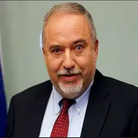 واکنش لیبرمن به عملیات گوش عتصیون